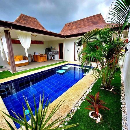 Bali Villas Panglao Bohol Dış mekan fotoğraf
