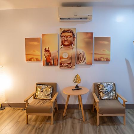 Bali Villas Panglao Bohol Dış mekan fotoğraf
