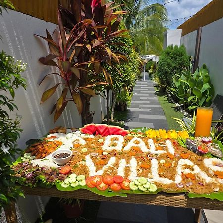 Bali Villas Panglao Bohol Dış mekan fotoğraf