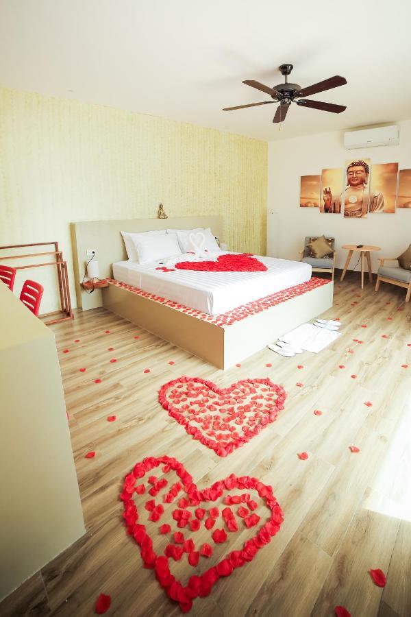 Bali Villas Panglao Bohol Dış mekan fotoğraf