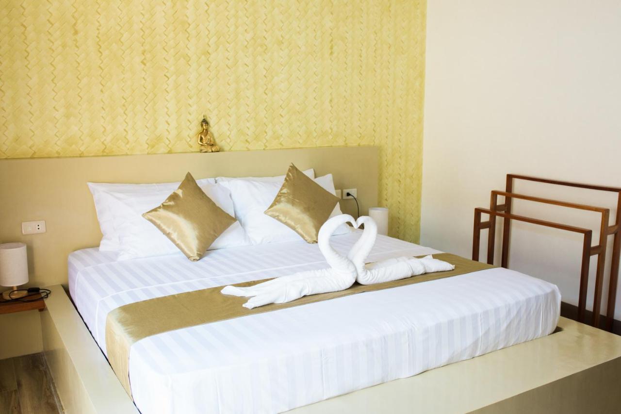 Bali Villas Panglao Bohol Dış mekan fotoğraf