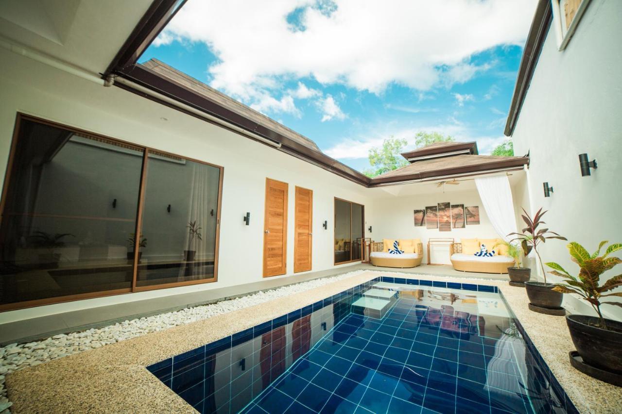 Bali Villas Panglao Bohol Dış mekan fotoğraf