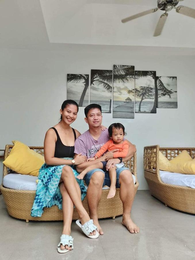 Bali Villas Panglao Bohol Dış mekan fotoğraf