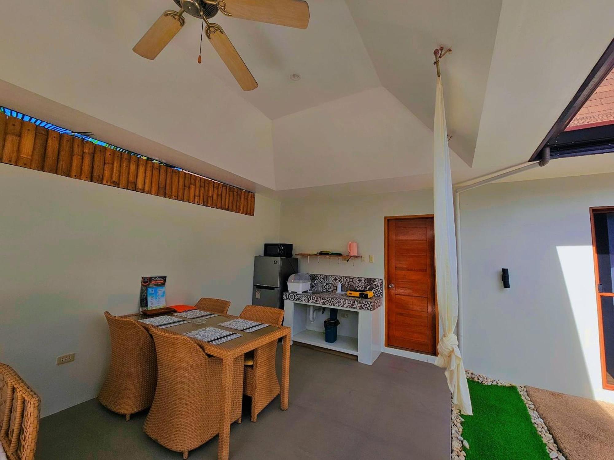 Bali Villas Panglao Bohol Dış mekan fotoğraf