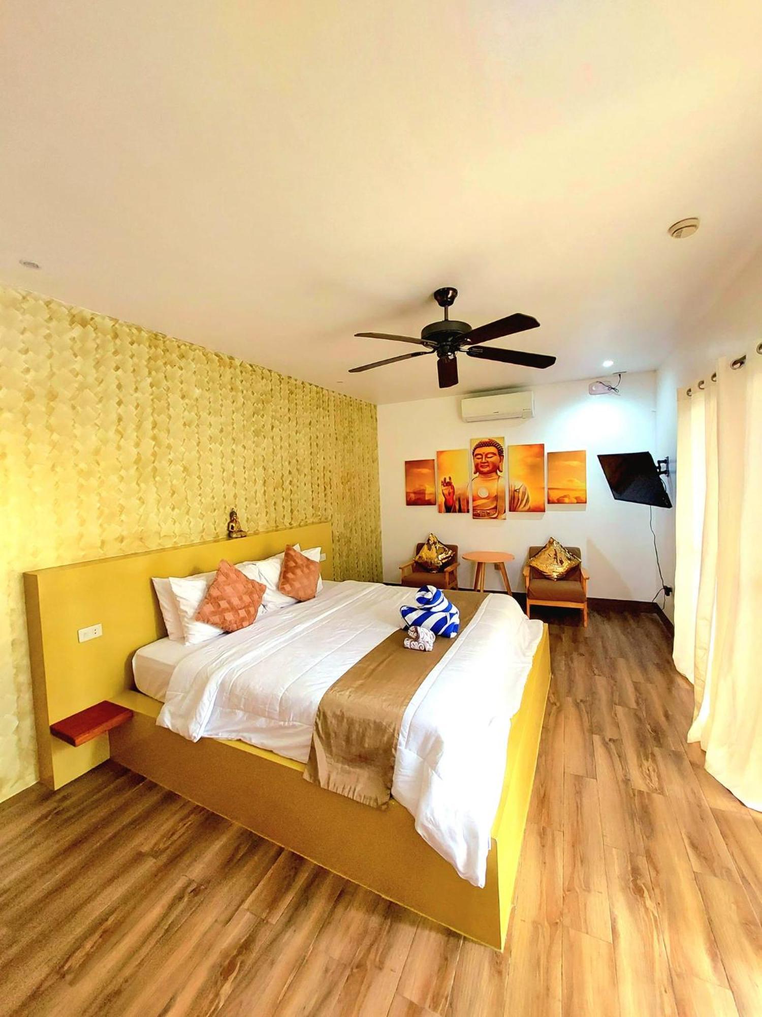 Bali Villas Panglao Bohol Dış mekan fotoğraf