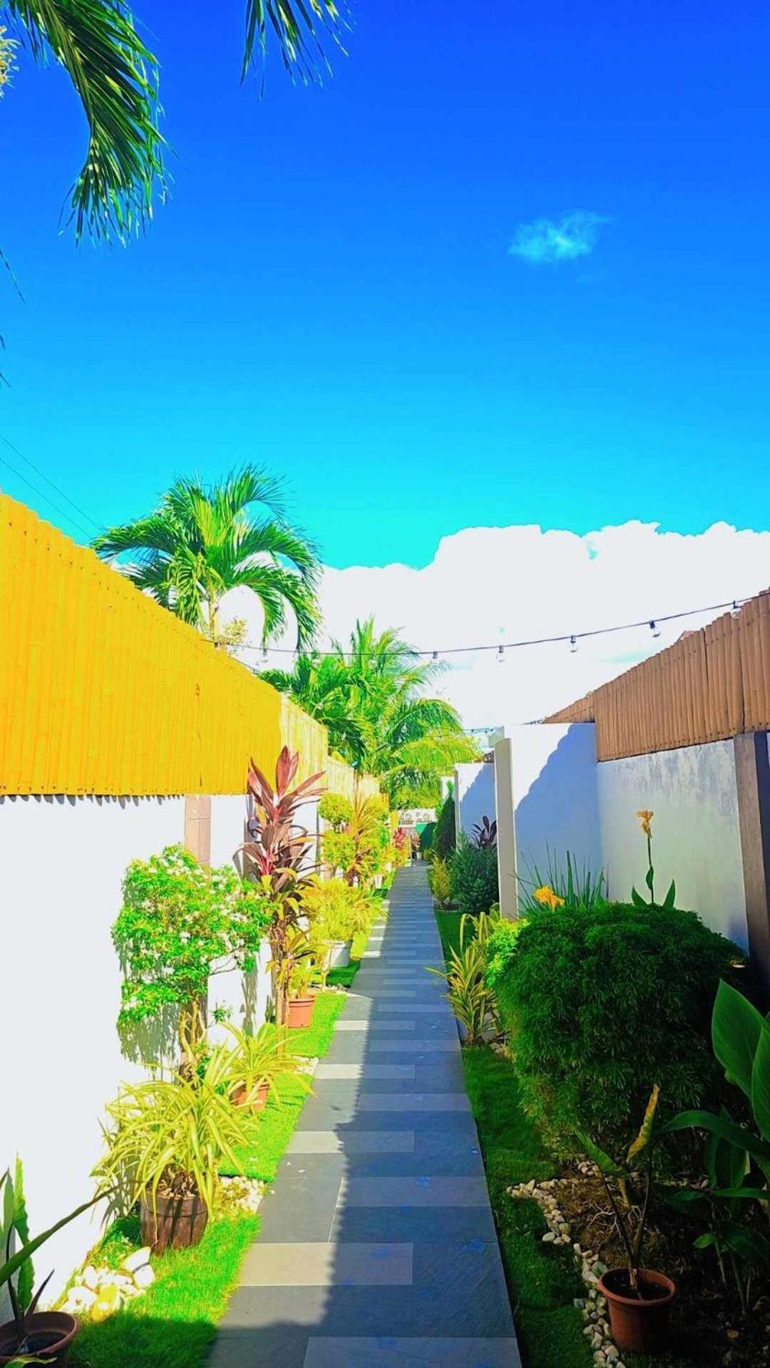 Bali Villas Panglao Bohol Dış mekan fotoğraf