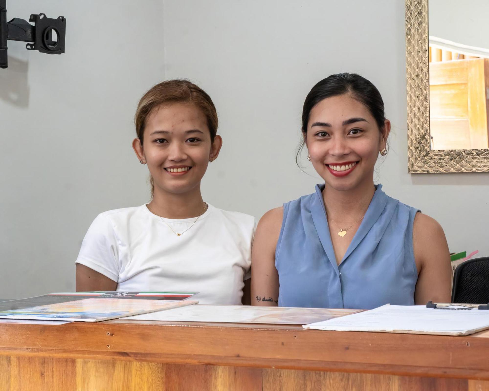 Bali Villas Panglao Bohol Dış mekan fotoğraf