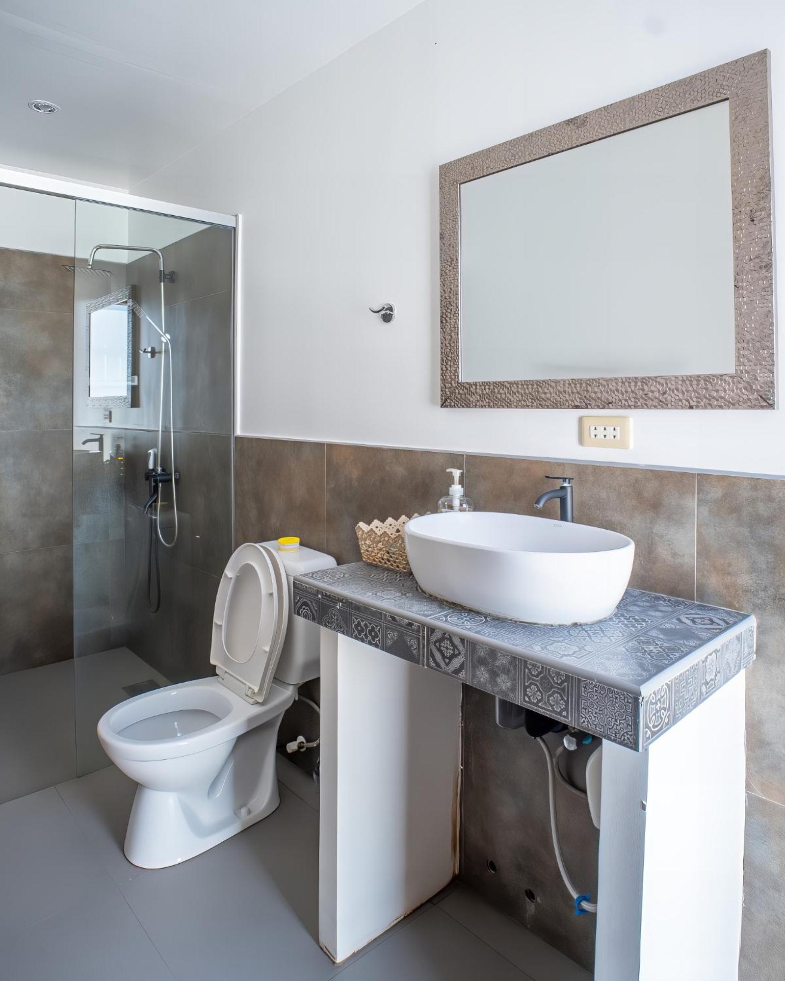 Bali Villas Panglao Bohol Dış mekan fotoğraf