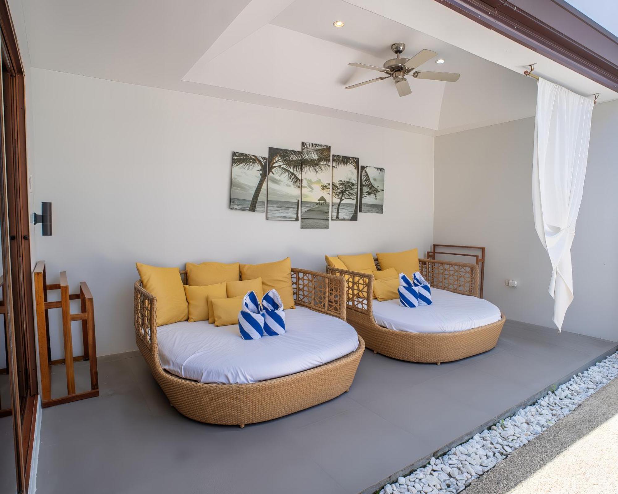Bali Villas Panglao Bohol Dış mekan fotoğraf