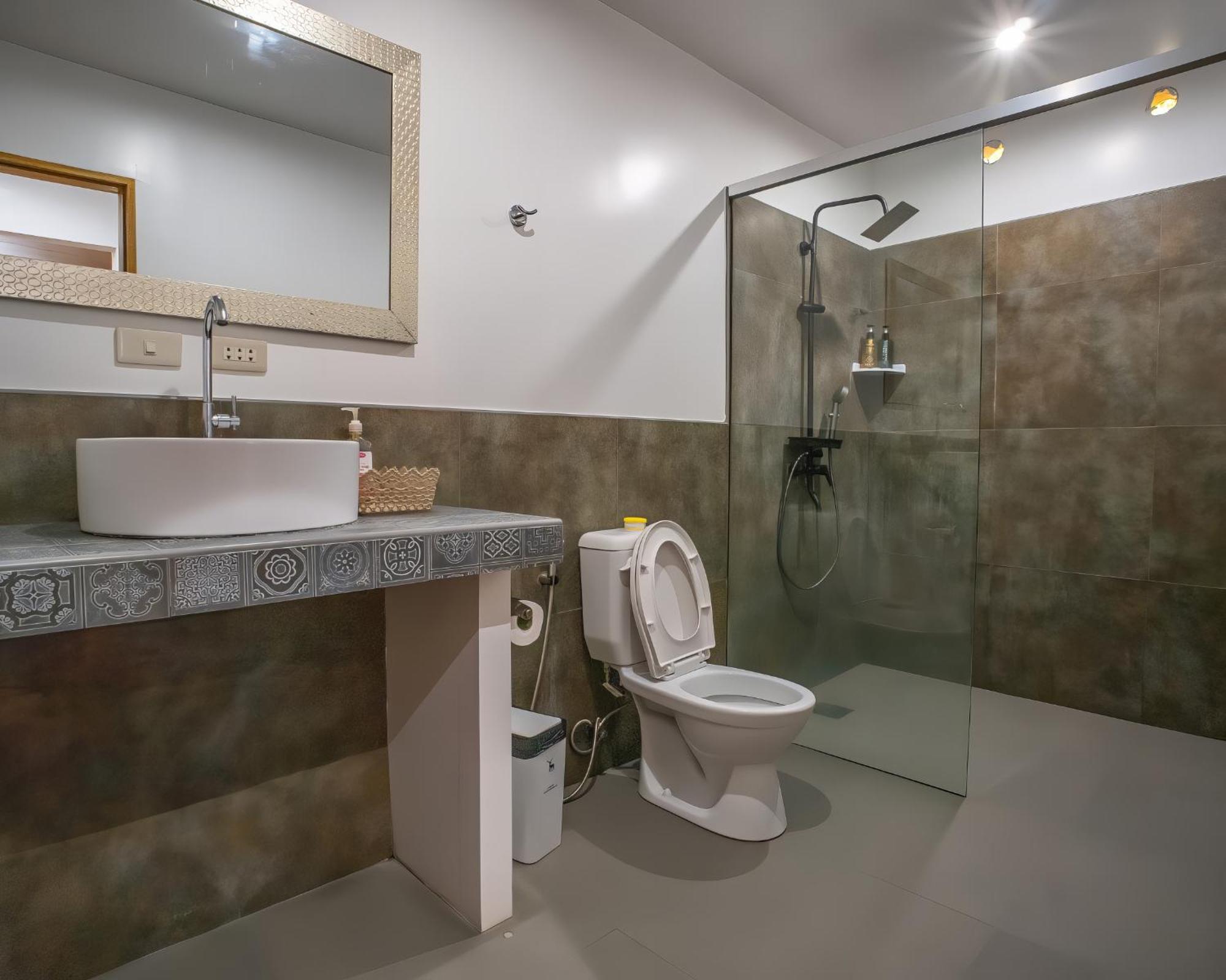 Bali Villas Panglao Bohol Dış mekan fotoğraf